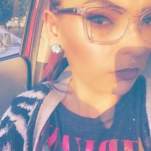 Meet your Posher, Calluna